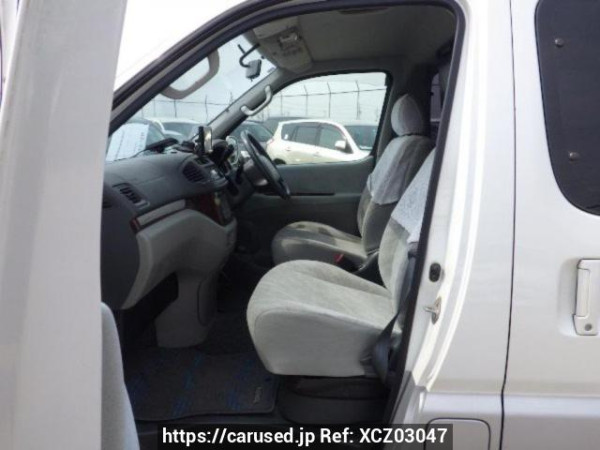 Used 1999 AT toyota hiace-regius RCH41W Image[12]