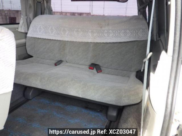 Used 1999 AT toyota hiace-regius RCH41W Image[14]