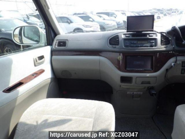 Used 1999 AT toyota hiace-regius RCH41W Image[16]