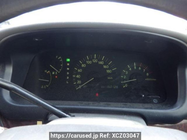 Used 1999 AT toyota hiace-regius RCH41W Image[18]