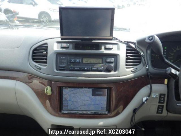 Used 1999 AT toyota hiace-regius RCH41W Image[20]