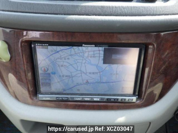 Used 1999 AT toyota hiace-regius RCH41W Image[21]
