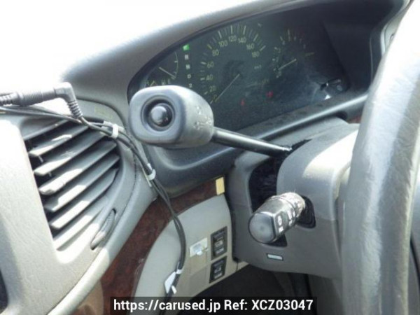 Used 1999 AT toyota hiace-regius RCH41W Image[22]