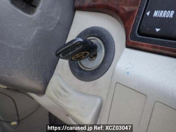Used 1999 AT toyota hiace-regius RCH41W Image[23]