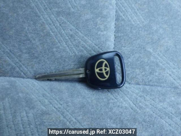 Used 1999 AT toyota hiace-regius RCH41W Image[24]