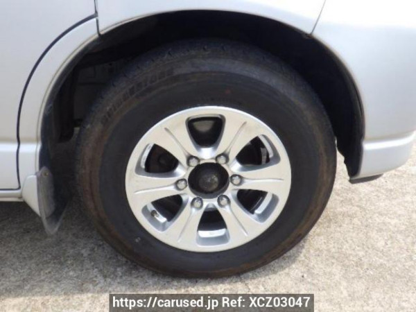 Used 1999 AT toyota hiace-regius RCH41W Image[25]