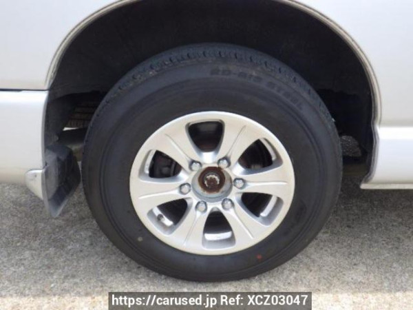 Used 1999 AT toyota hiace-regius RCH41W Image[26]