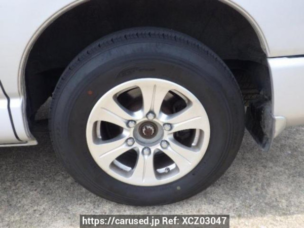 Used 1999 AT toyota hiace-regius RCH41W Image[27]