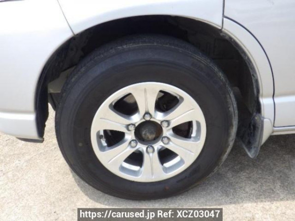Used 1999 AT toyota hiace-regius RCH41W Image[28]