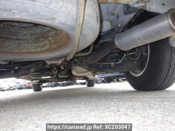 Used 1999 AT toyota hiace-regius RCH41W Image[32]