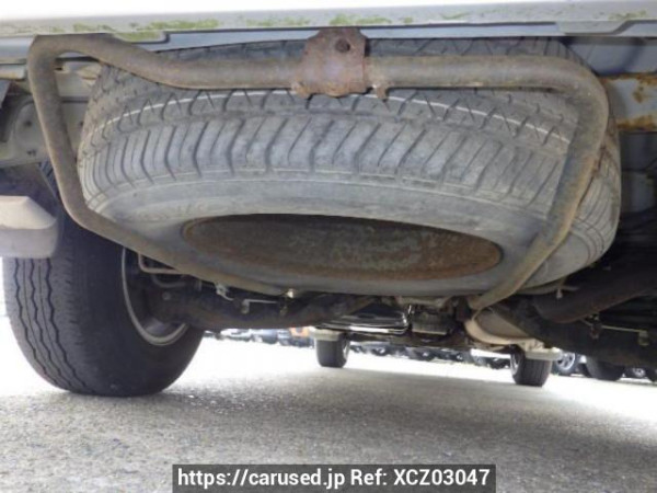 Used 1999 AT toyota hiace-regius RCH41W Image[36]