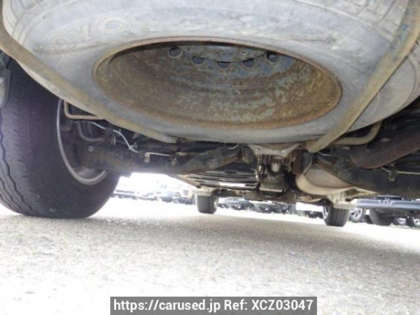 Used 1999 AT toyota hiace-regius RCH41W Image[37]