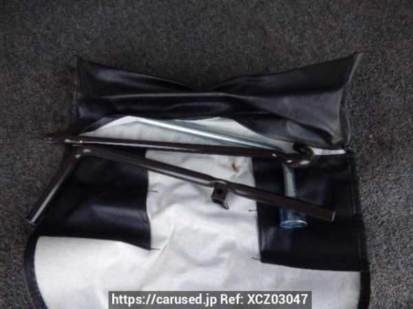 Used 1999 AT toyota hiace-regius RCH41W Image[39]