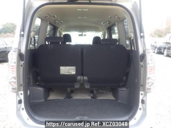 Used 2009 AT toyota voxy ZRR70G Image[8]