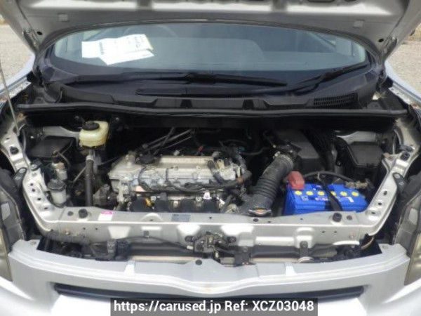 Used 2009 AT toyota voxy ZRR70G Image[9]