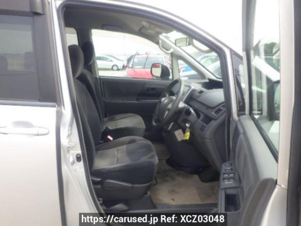 Used 2009 AT toyota voxy ZRR70G Image[11]