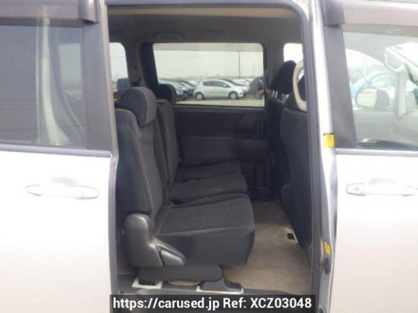 Used 2009 AT toyota voxy ZRR70G Image[13]