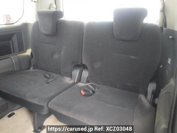 Used 2009 AT toyota voxy ZRR70G Image[15]