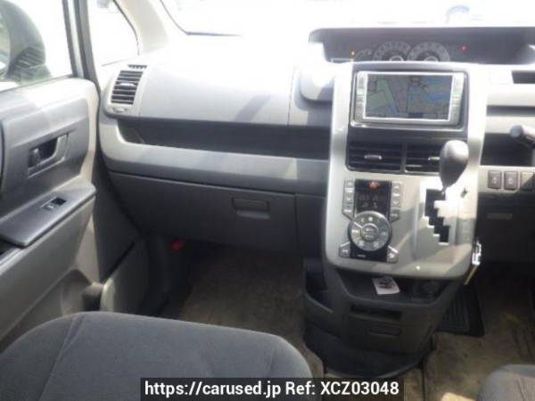 Used 2009 AT toyota voxy ZRR70G Image[17]