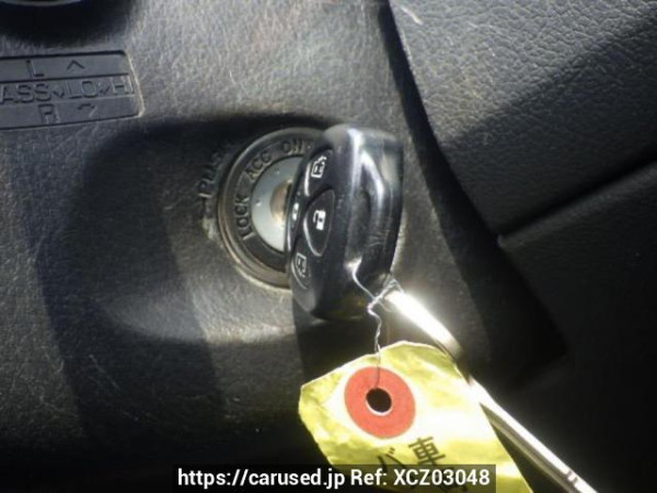 Used 2009 AT toyota voxy ZRR70G Image[19]