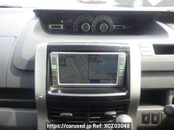 Used 2009 AT toyota voxy ZRR70G Image[20]