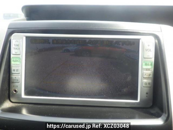Used 2009 AT toyota voxy ZRR70G Image[21]