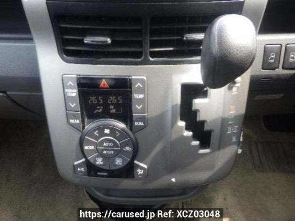 Used 2009 AT toyota voxy ZRR70G Image[22]