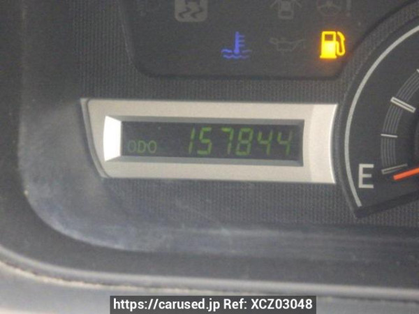 Used 2009 AT toyota voxy ZRR70G Image[24]