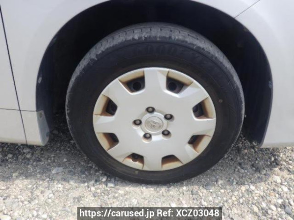 Used 2009 AT toyota voxy ZRR70G Image[25]