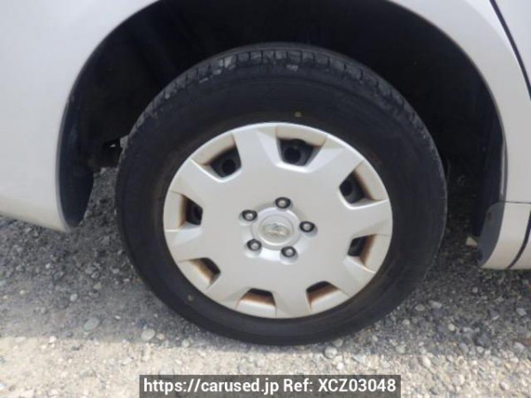 Used 2009 AT toyota voxy ZRR70G Image[26]