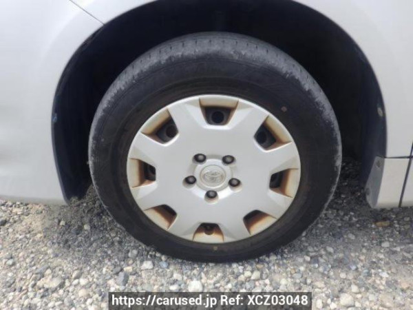 Used 2009 AT toyota voxy ZRR70G Image[27]