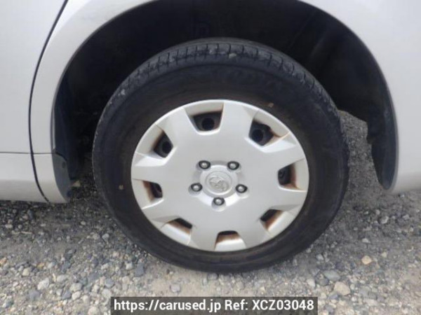 Used 2009 AT toyota voxy ZRR70G Image[28]