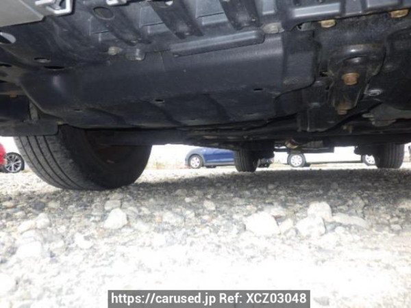 Used 2009 AT toyota voxy ZRR70G Image[29]