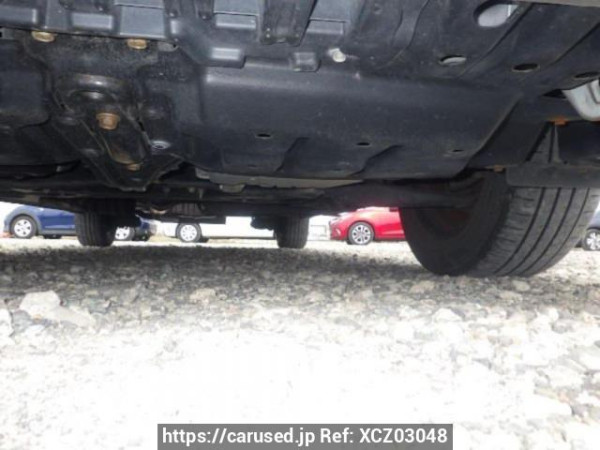 Used 2009 AT toyota voxy ZRR70G Image[30]