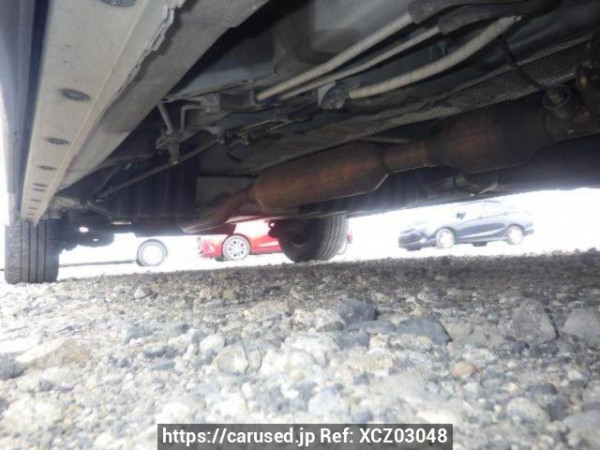 Used 2009 AT toyota voxy ZRR70G Image[31]