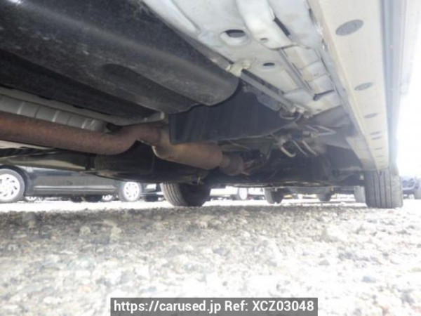 Used 2009 AT toyota voxy ZRR70G Image[32]