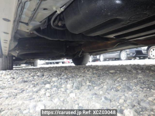 Used 2009 AT toyota voxy ZRR70G Image[33]