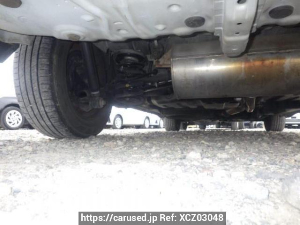 Used 2009 AT toyota voxy ZRR70G Image[34]