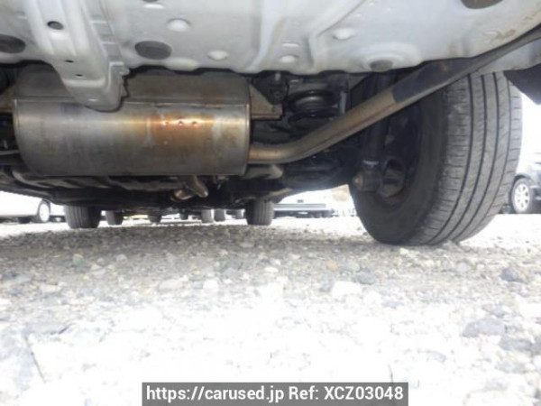 Used 2009 AT toyota voxy ZRR70G Image[35]