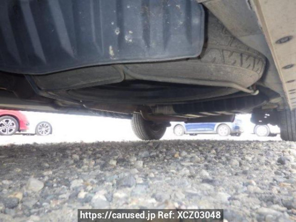 Used 2009 AT toyota voxy ZRR70G Image[36]