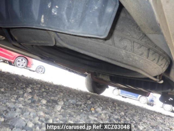 Used 2009 AT toyota voxy ZRR70G Image[37]