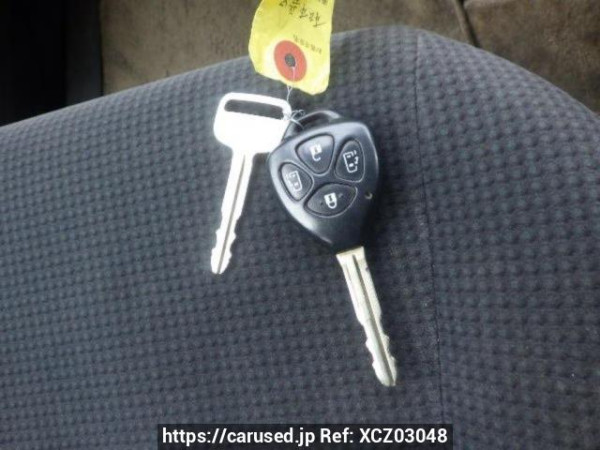 Used 2009 AT toyota voxy ZRR70G Image[38]