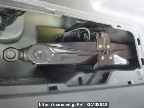 Used 2009 AT toyota voxy ZRR70G Image[39]