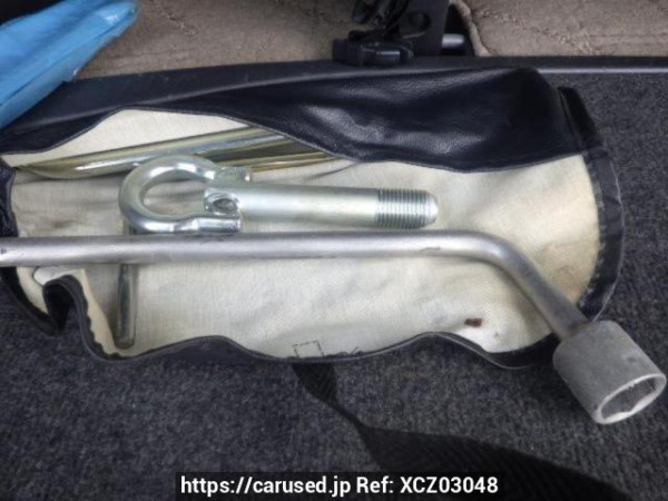 Used 2009 AT toyota voxy ZRR70G Image[40]