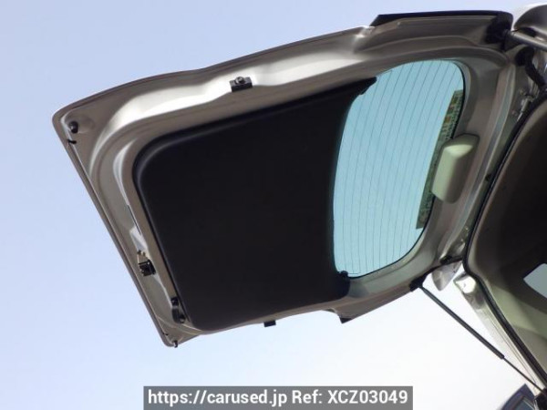 Used 2006 AT toyota ractis NCP100 Image[9]