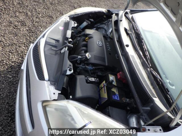 Used 2006 AT toyota ractis NCP100 Image[13]