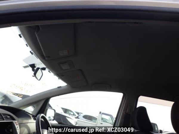 Used 2006 AT toyota ractis NCP100 Image[16]