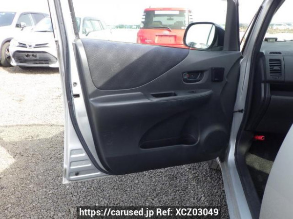 Used 2006 AT toyota ractis NCP100 Image[20]
