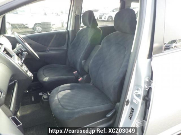Used 2006 AT toyota ractis NCP100 Image[22]