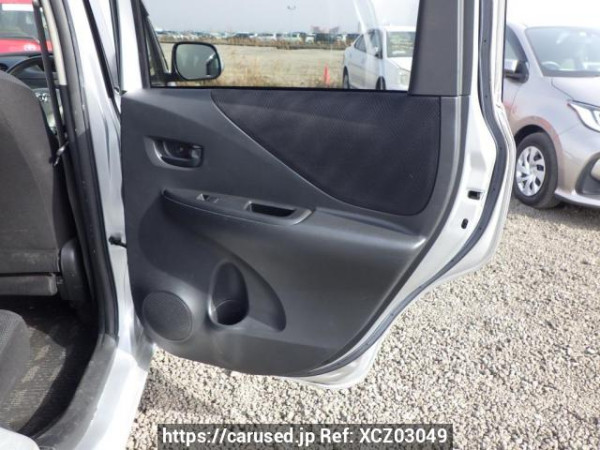 Used 2006 AT toyota ractis NCP100 Image[23]